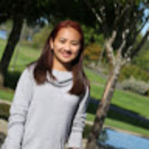 Meet your Posher, Louella mae